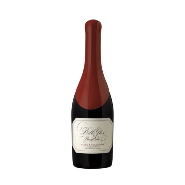 Belle Glos Clark & Telephone Pinot Noir Wine 2021 (750 ml)