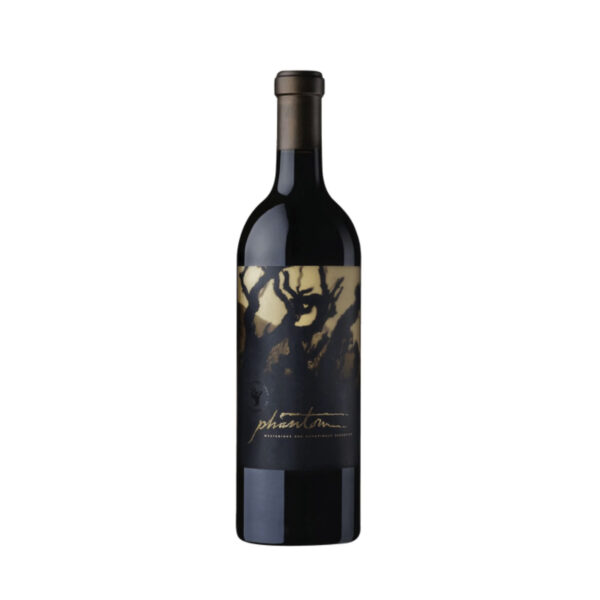 Bogle Vineyards Phantom Red Blend 2019 (750 ml)